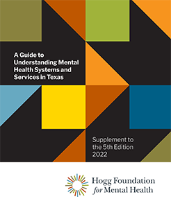 Mental Health Guide Supplement to the 5th Edition