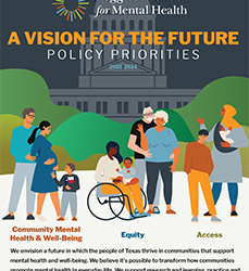 A Vision for the Future: Policy Priorities, 2023-2024