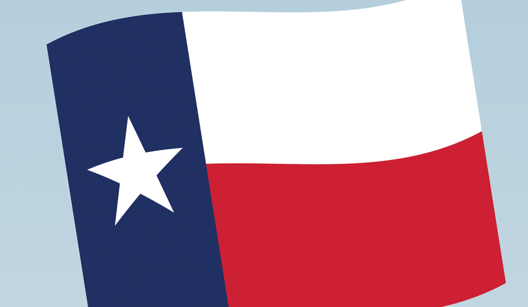 Texas Legislature Preview: 2023
