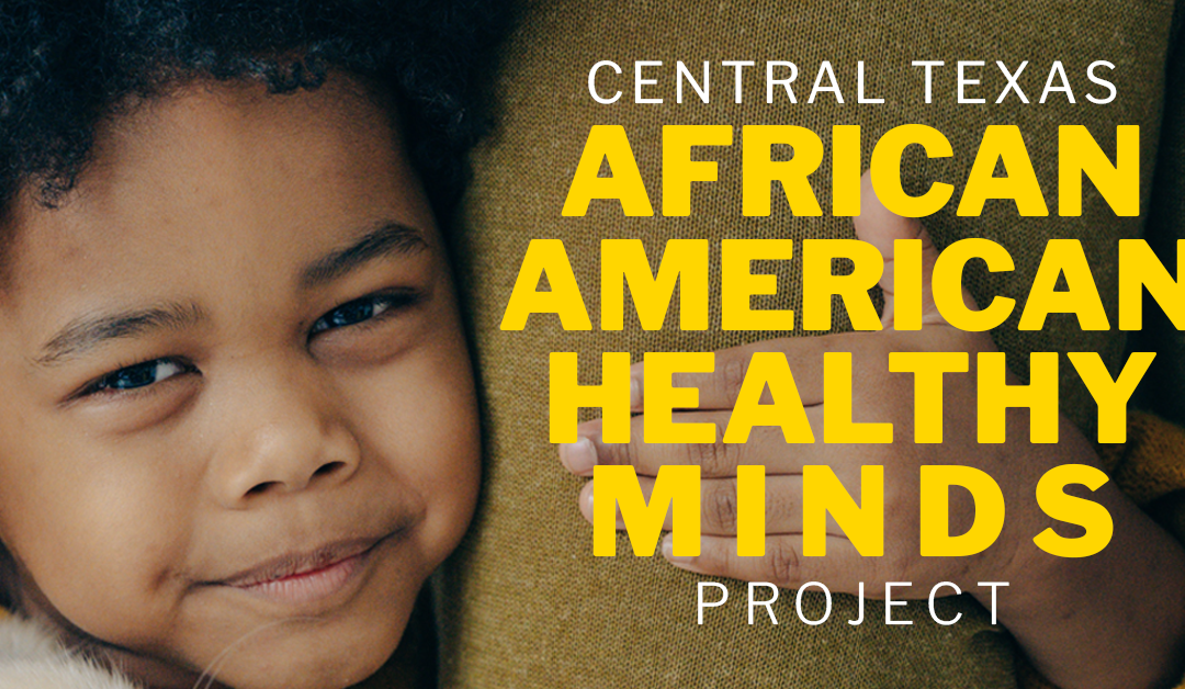 Hogg Foundation Awards 2023 Healthy Minds Grants for African American Mental Health, Well-being