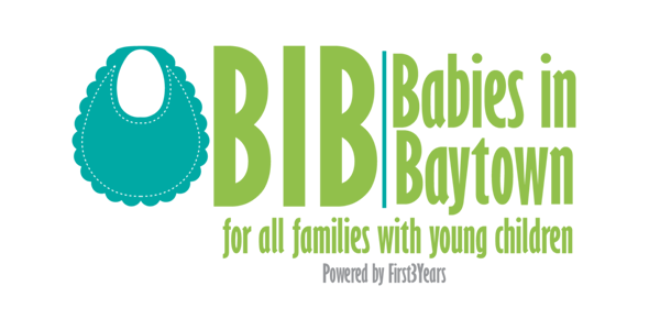 Babies in Baytown logo
