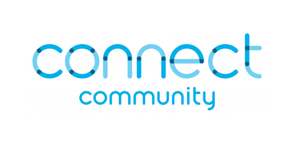 Connect Community logo