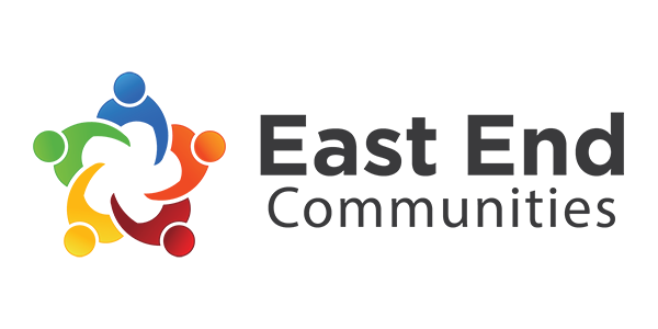 East End Community Collaborative logo
