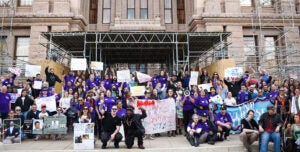 Texas Harm Reduction Alliance