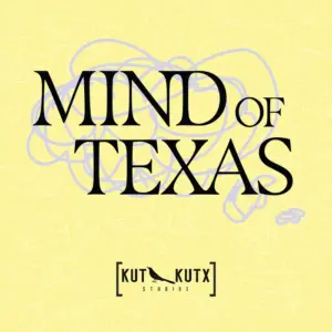 podcast artwork for Mind of Texas