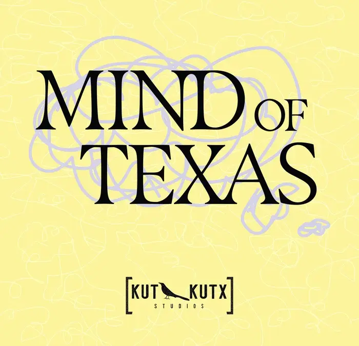 Hogg Foundation Launches New Mental Health Podcast in Partnership with KUT and KUTX Studios