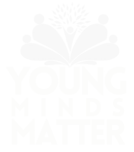 Young Minds Matter Logo