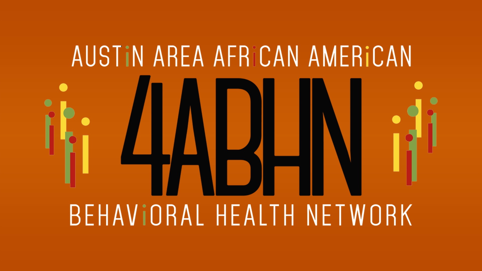 Austin Area African American Behavioral Health Network