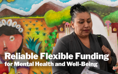 Hogg Foundation Awards Reliable, Flexible Funding to Strengthen Capacity of Historically Under-Resourced Mental Health Organizations