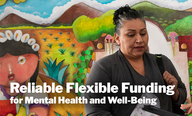 Hogg Foundation Launches Grant Program to Strengthen Capacity of Historically Under-Resourced Mental Health Organizations