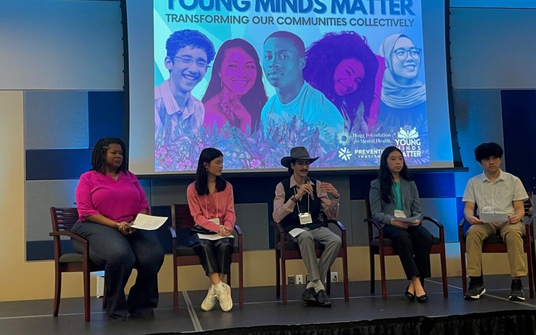 Young Minds Matter: Not Just a Day but a Movement