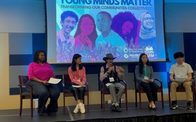 Young Minds Matter: Not Just a Day but a Movement