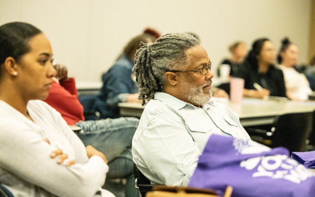 AB5A2886 Hogg Foundation for Mental Health