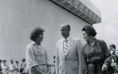 Rosalynn Carter: Her Legacy as a Mental Health Champion Lives On