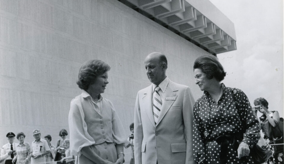 Rosalynn Carter: Her Legacy as a Mental Health Champion Lives On