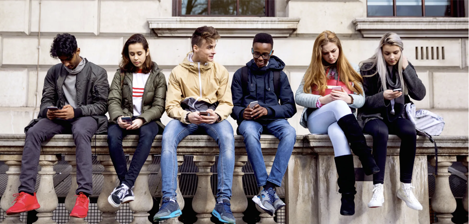 Digital Well-being for Youth