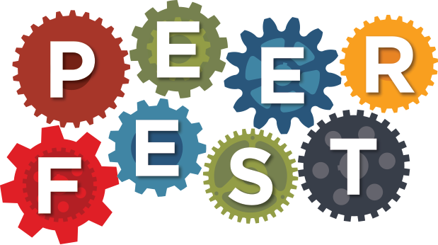 PeerFest logo