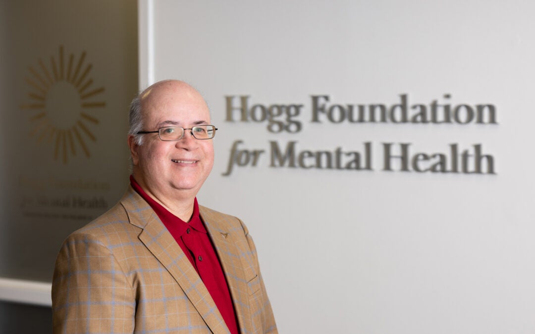 Opinion | The looming crisis: How federal funding cuts threaten Texans’ mental health