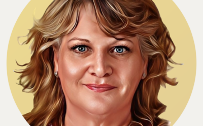 Stephany June Bryan: Bold Spirit of Achievement Scholarship