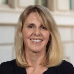 Hogg Foundation National Advisory Council member Dr. Jennifer Maedgen