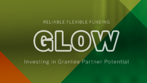 GLOW: Reliable Flexible Funding