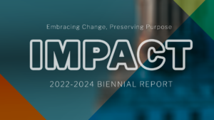 Impact Report 2024