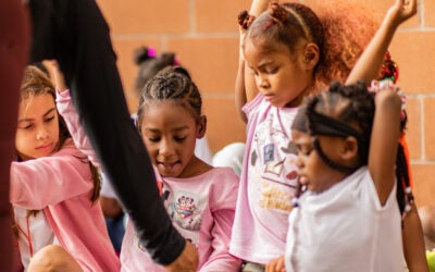 GLOW: Investing in Grantee Partner Capacity Through Reliable Flexible Funding