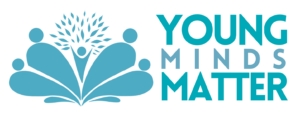 Young Minds Matter logo