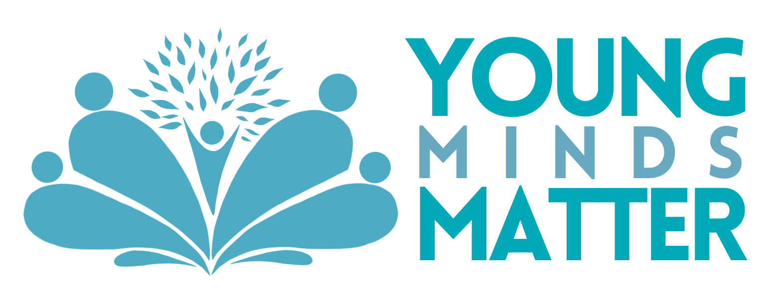 Young Minds Matter logo