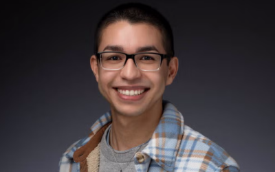 2025 Francis Fowler Wallace Memorial Award: Miguel (Mickey) Garcia