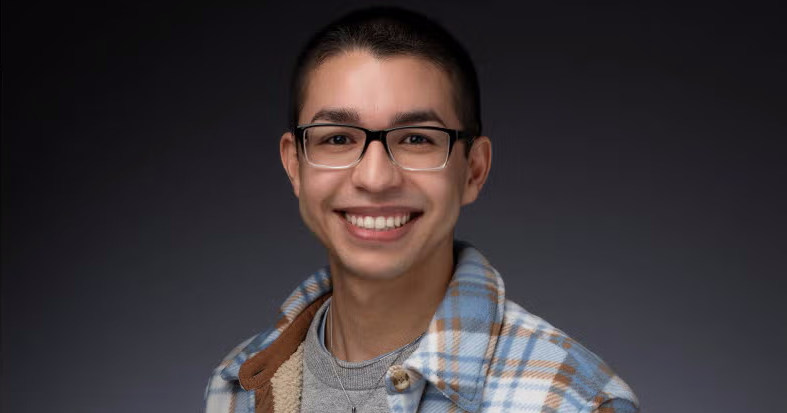 2025 Francis Fowler Wallace Memorial Award: Miguel (Mickey) Garcia