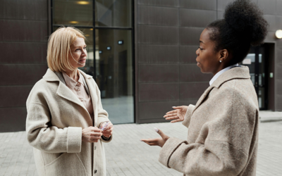 Rising Voices: Telling Your Story