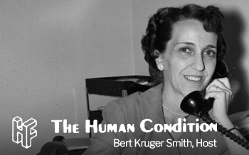 Learning to Love: Dr. Leo Buscaglia on The Human Condition