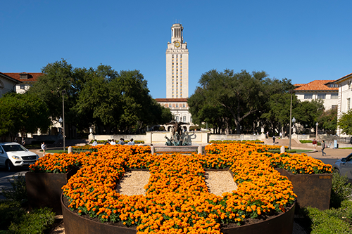 education-web University of Texas Tower