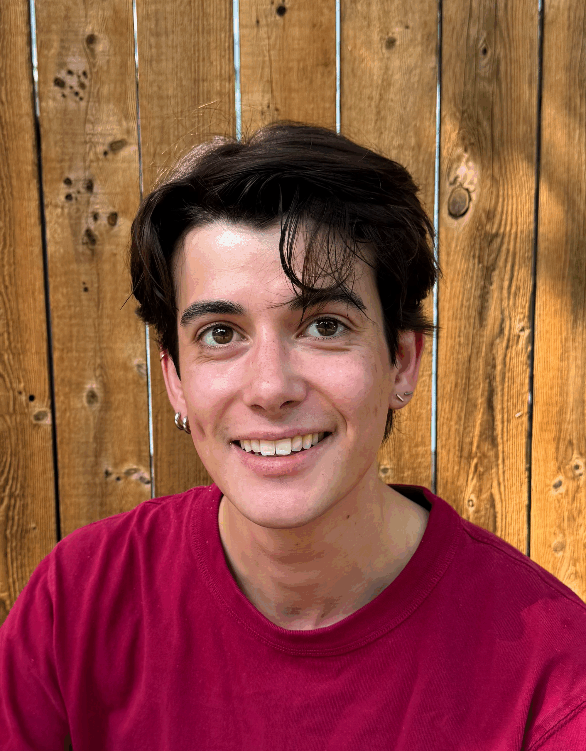 Cash Kelly headshot