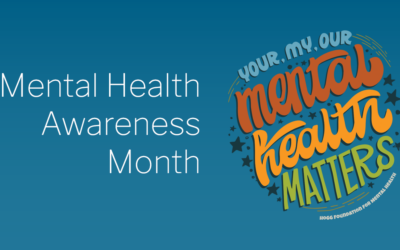 Mental Health Awareness Month 2025