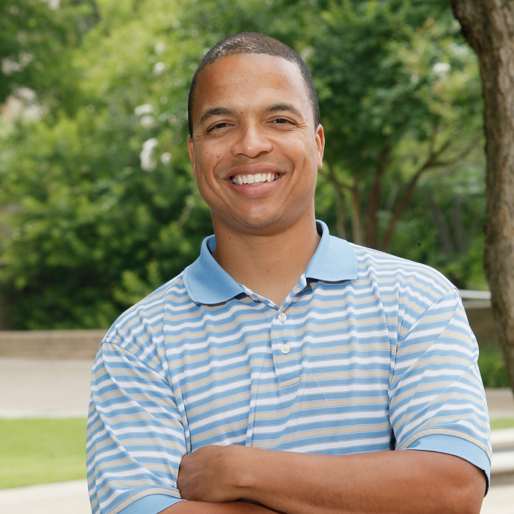 Raphael Travis, Jr., PhD, LCSW