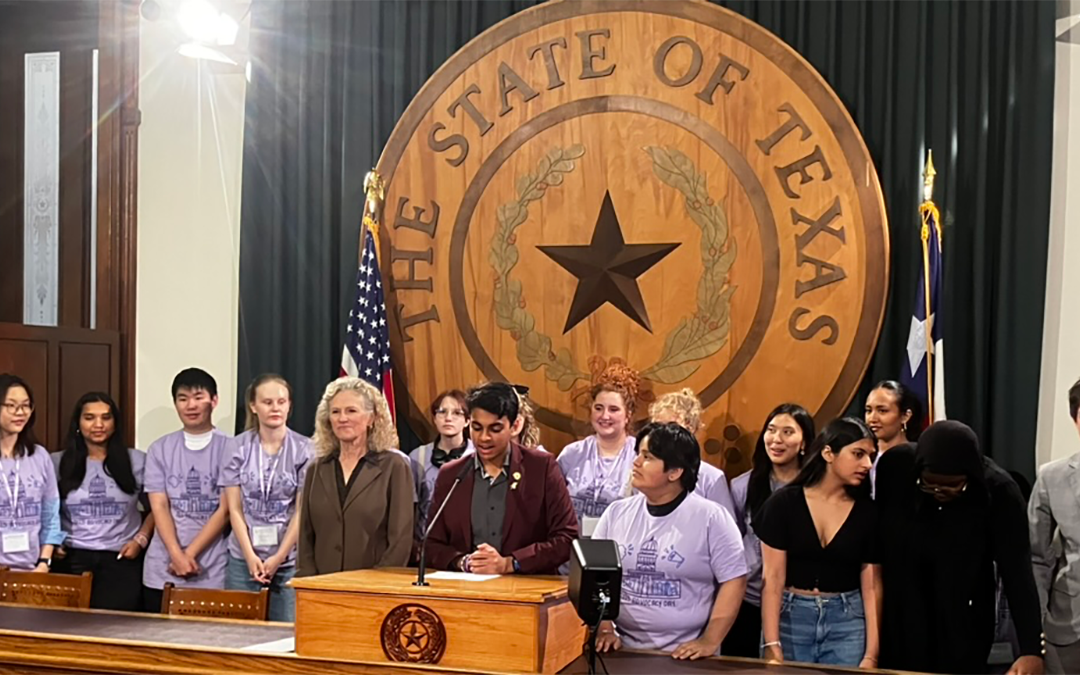 Policy: What’s in It for Me?