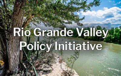 The Hogg Foundation Awards $2.275M to Support Advocacy for Mental Health and Well-being in the Rio Grande Valley and Surrounding South Texas Counties