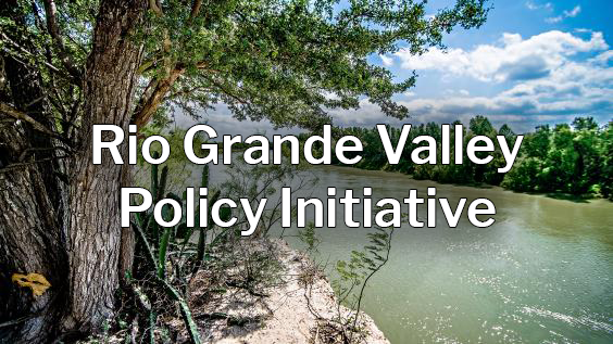 The Hogg Foundation Awards $2.275M to Support Advocacy for Mental Health and Well-being in the Rio Grande Valley and Surrounding South Texas Counties
