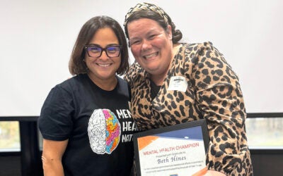 Educators As Architects of Change