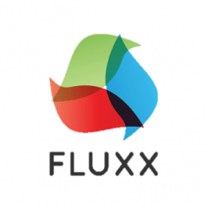 Fluxx logo