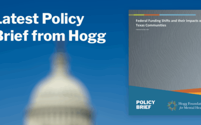 Federal Funding Shifts and their Impacts on Texas Communities