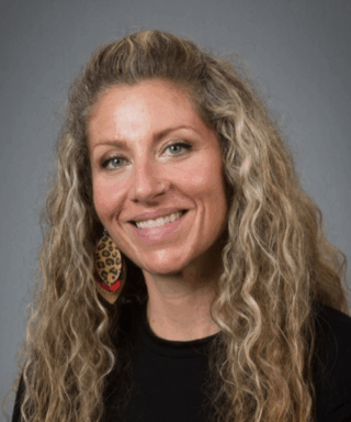 Heather Frazier Heather Frazier