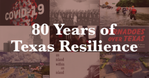 The Hogg Foundation: 80 Years of Texas Resilience