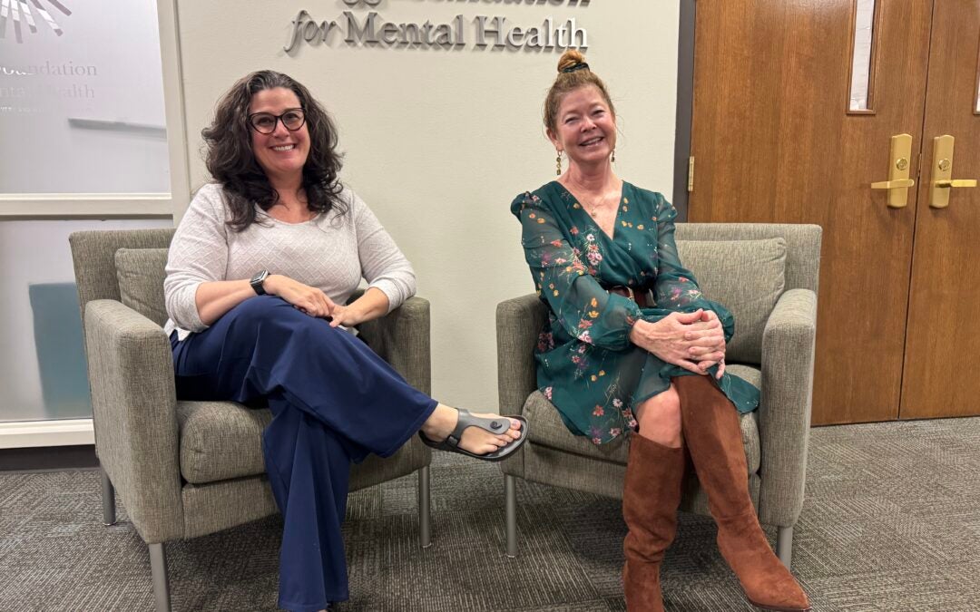 Beyond the Bed: Care as Partnership 