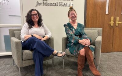 Beyond the Bed: Care as Partnership 