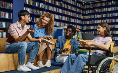 Designing Belonging: Third Spaces as Mental Health Infrastructure