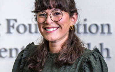 Rising Voices: Building Advocacy Skills