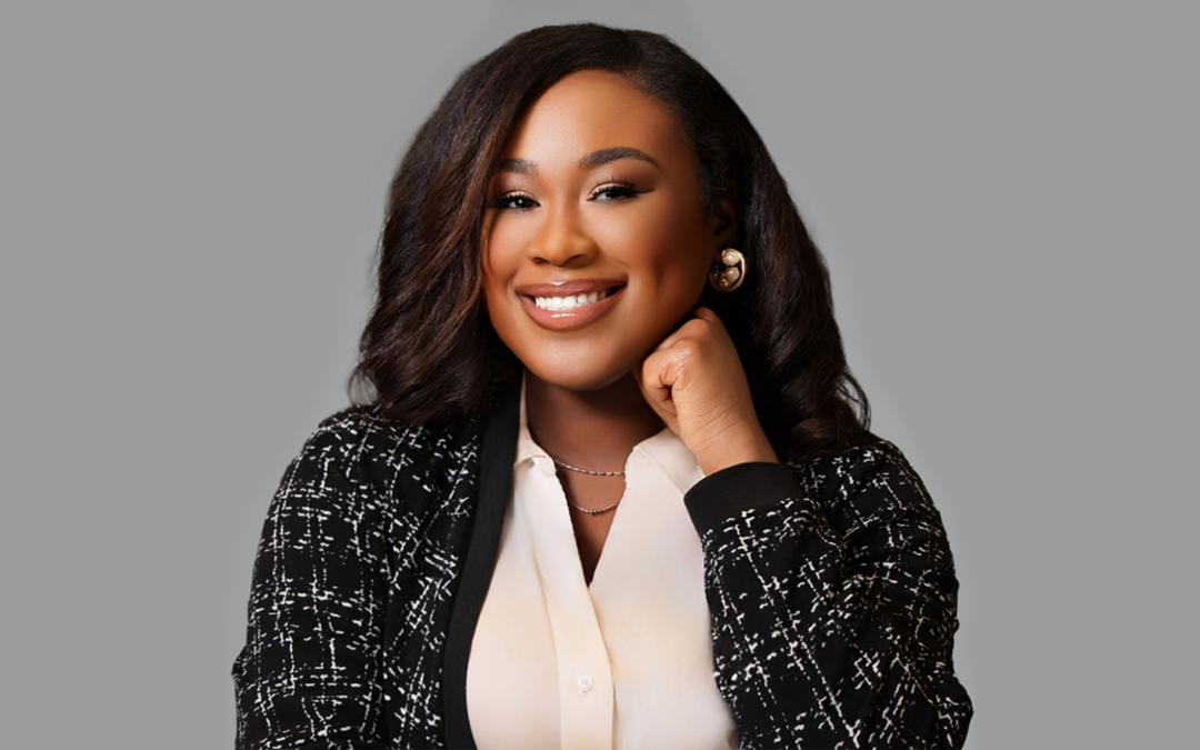 2026 Frances Fowler Wallace Memorial Award: Morgan Phillips